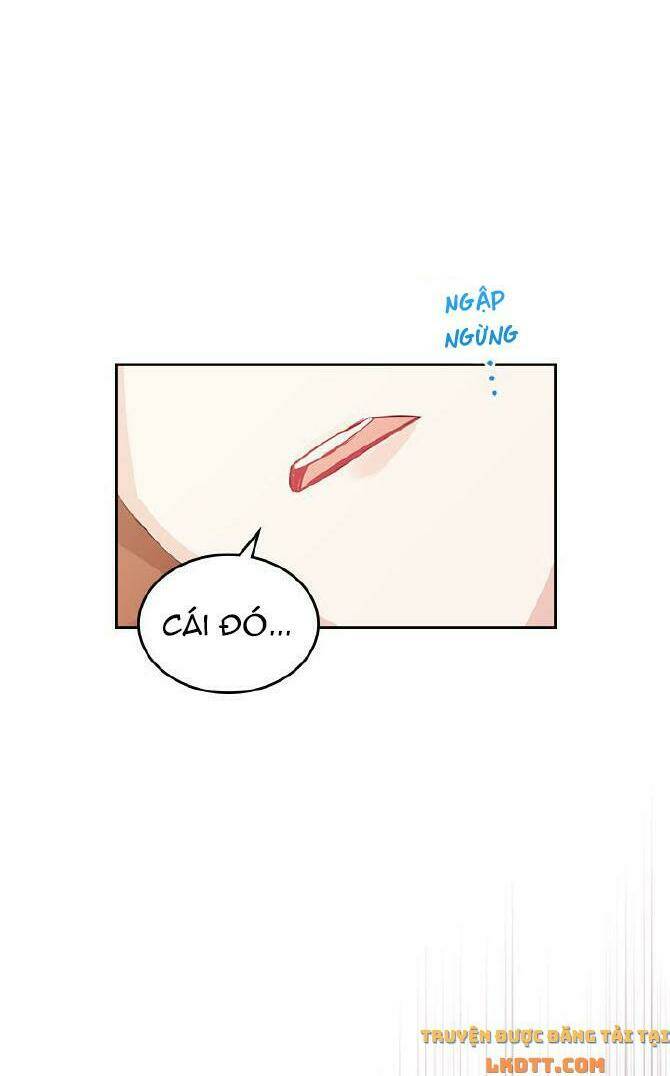 Công Chúa Phản Diện Muốn Ở Trong Ngôi Nhà Bánh Quy: Chapter 18
