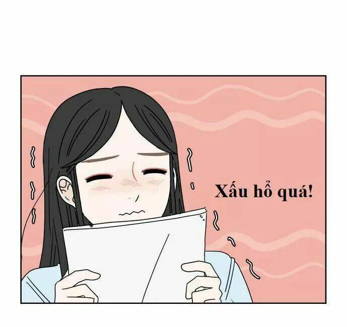 30 Phút Bước Đi Bên Em: Chapter 44