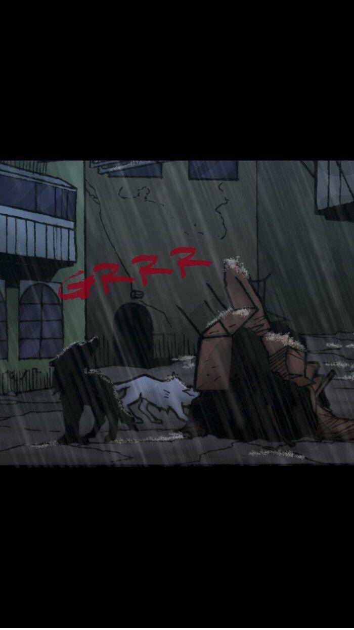 City Of Walls: Chapter 21