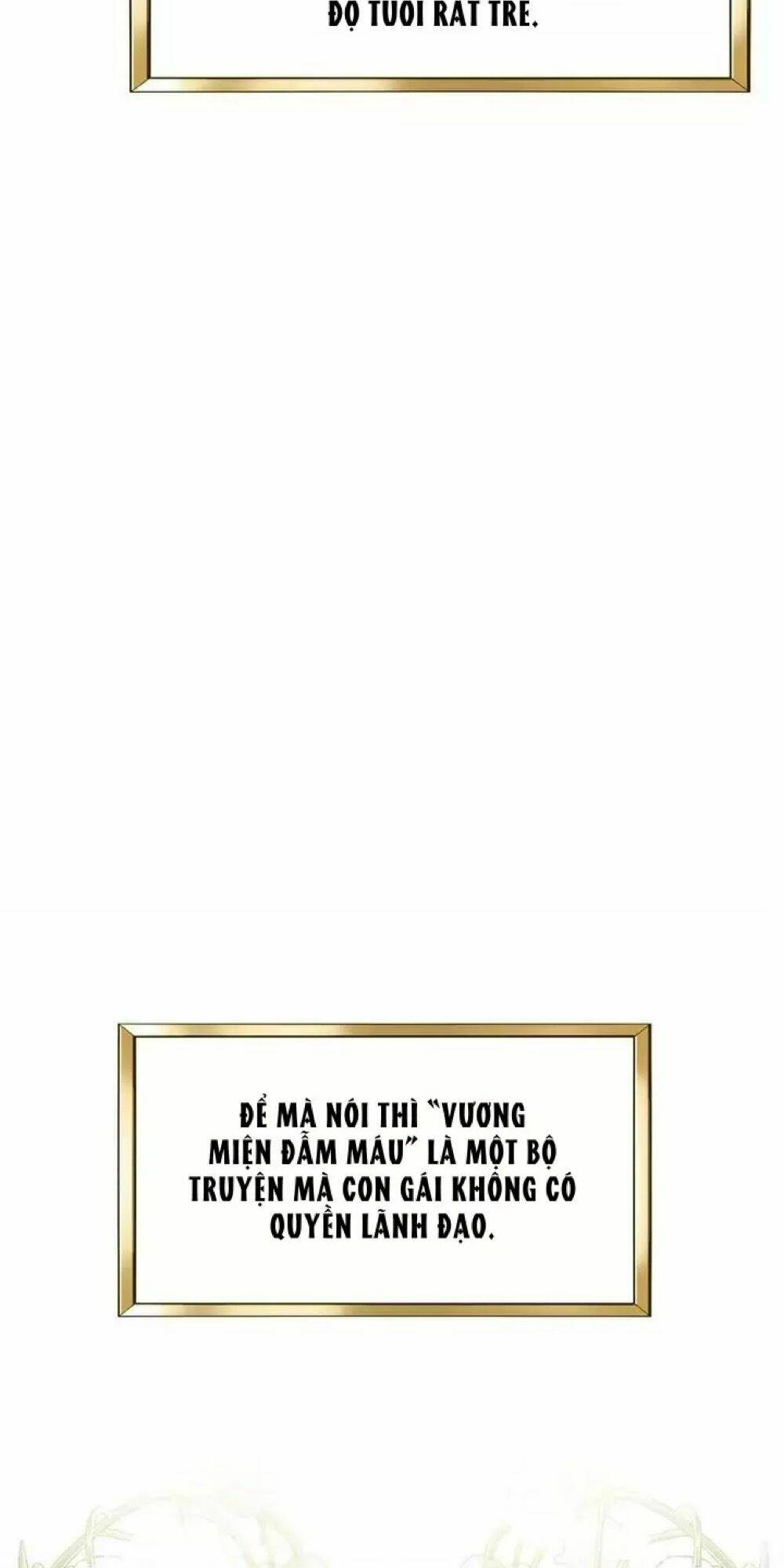 Nữ Công Tước Phương Bắc Là Một Nhân Vật Phản Diện: Chapter 1