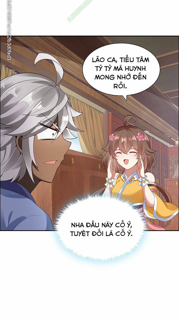 Nghịch Lân: Chapter 8