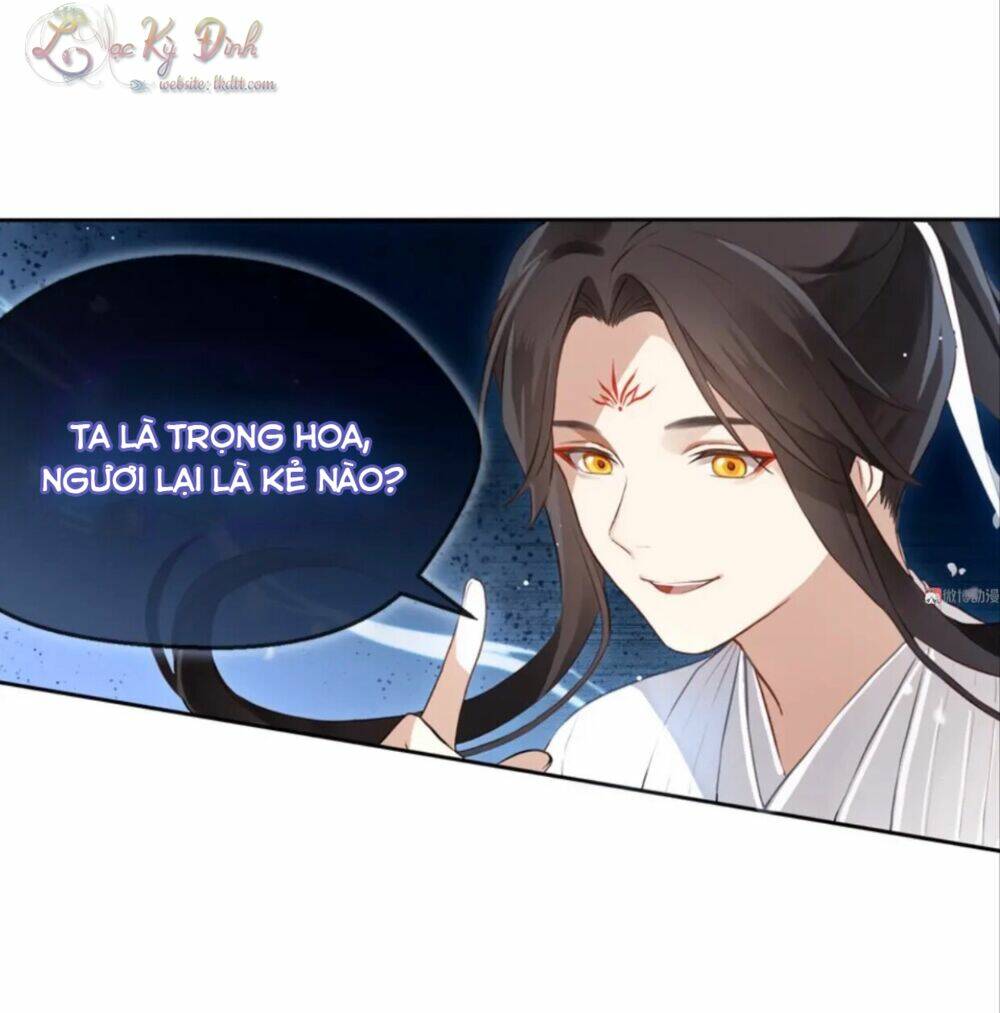 Cửu Thiên: Chapter 7