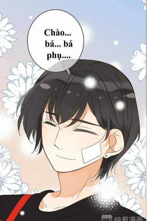 Bạn Trai Tôi Là Cẩm Y Vệ 2: Chapter 93