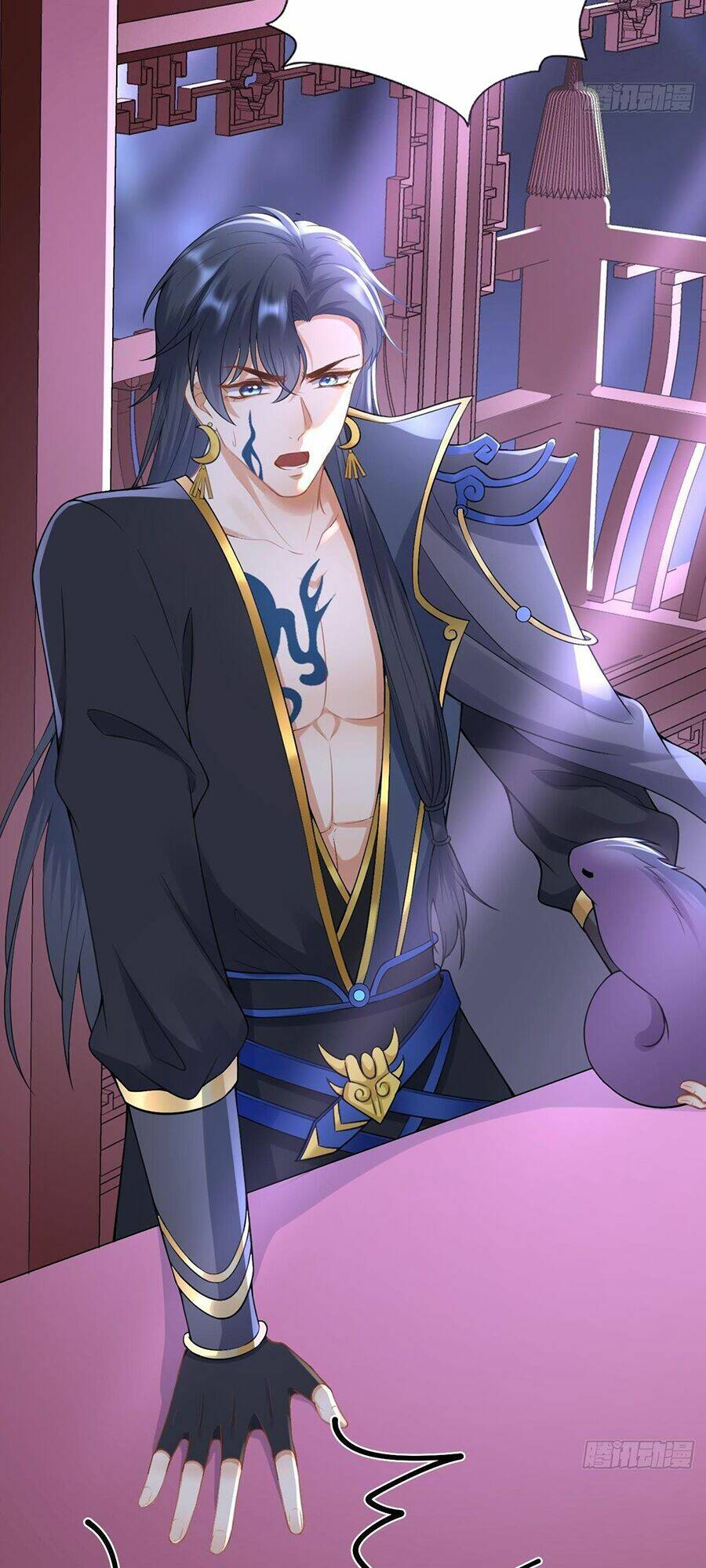 Ma Đầu Vạn Ác Năm Tuổi Rưỡi: Chapter 15