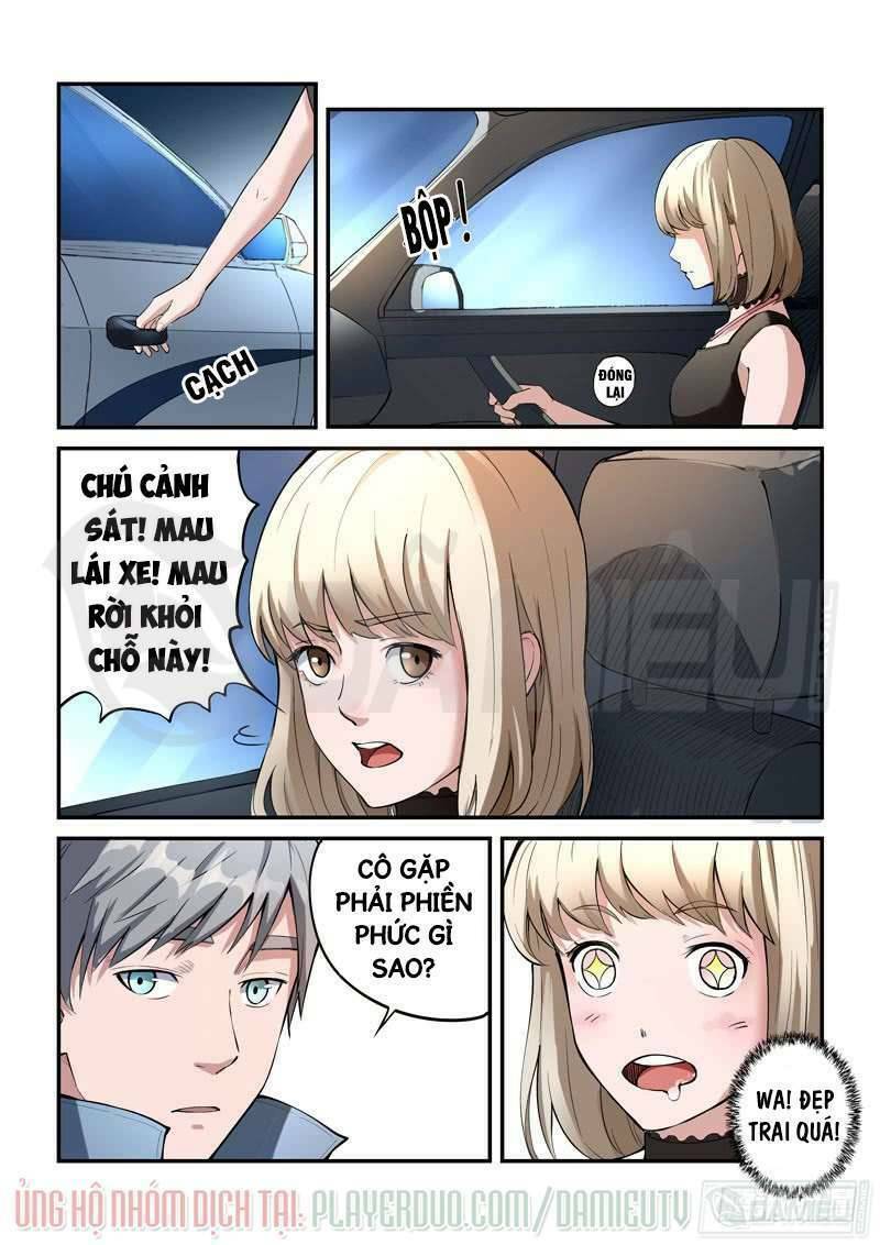 Vương Bài Đặc Công: Chapter 60