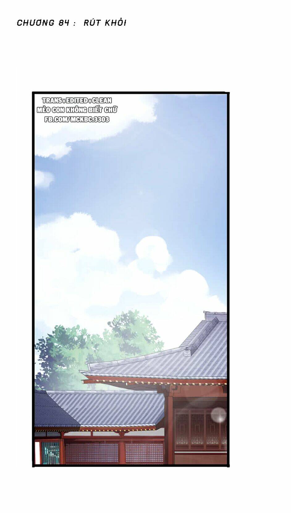 Bách Yêu Dị Văn: Chapter 84