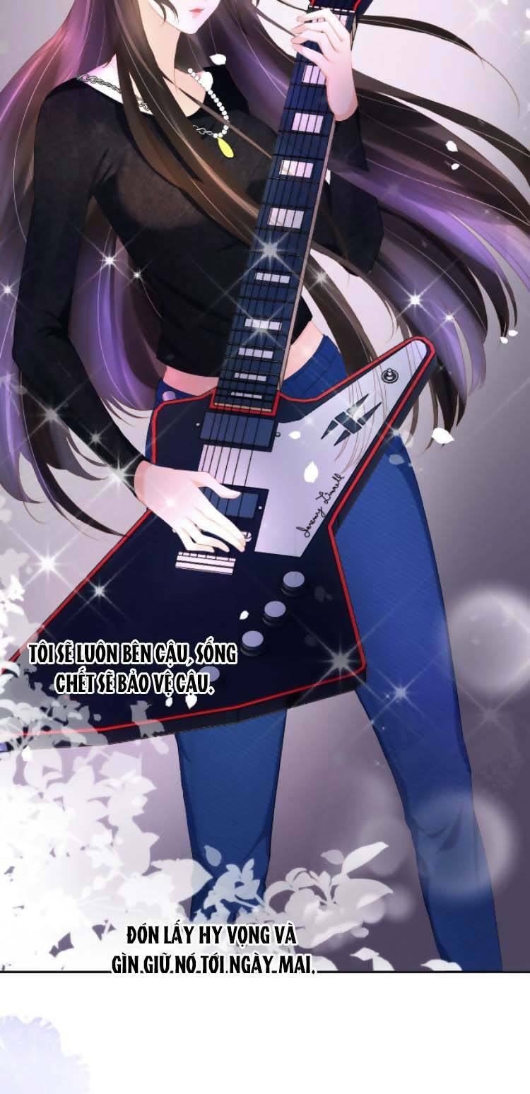 Dây Dưa Không Dứt: Chapter 14