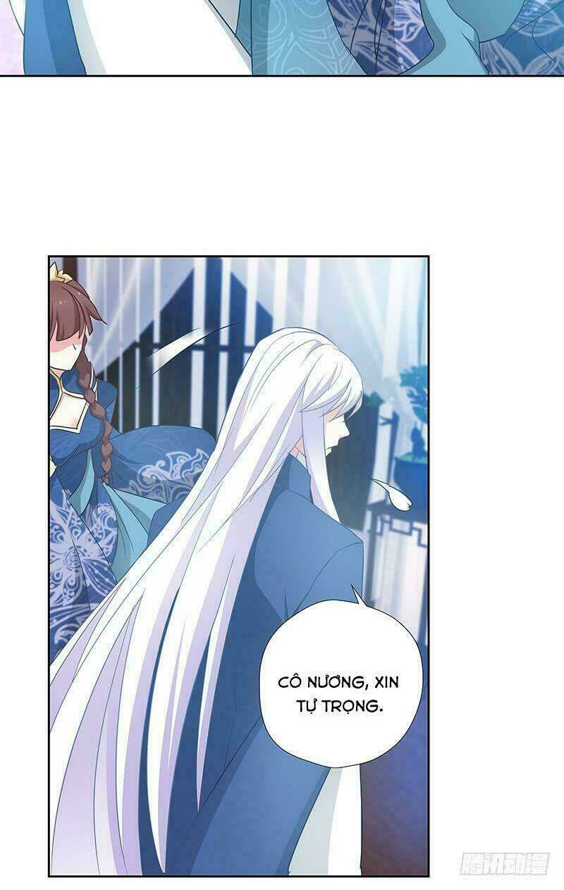 Trò Chơi Trừng Phạt: Chapter 12