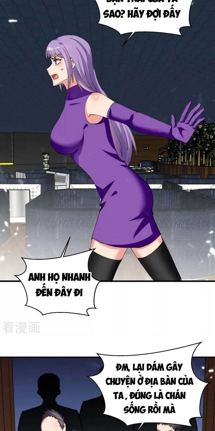Trọng Sinh Khí Thiếu Quy Lai: Chapter 221