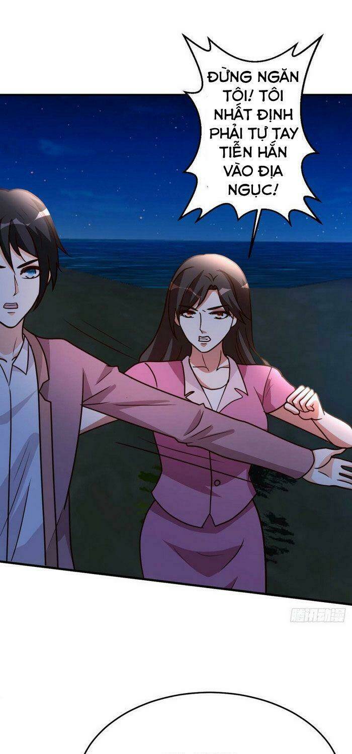 Trọng Sinh Tu Chân Tại Đô Thị: Chapter 106