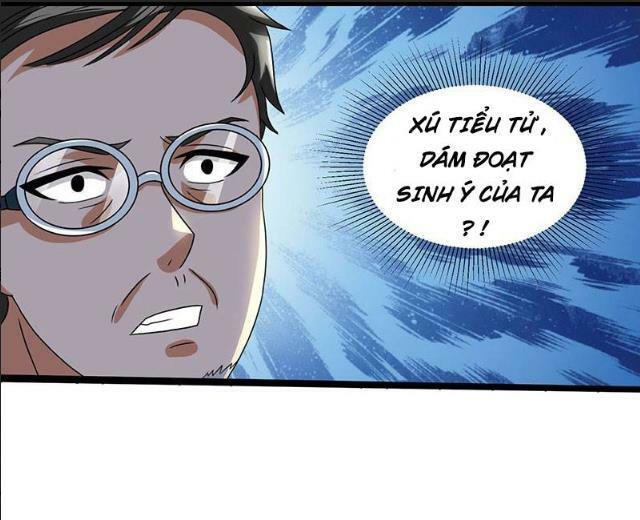 Trọng Sinh Khí Thiếu Quy Lai: Chapter 15
