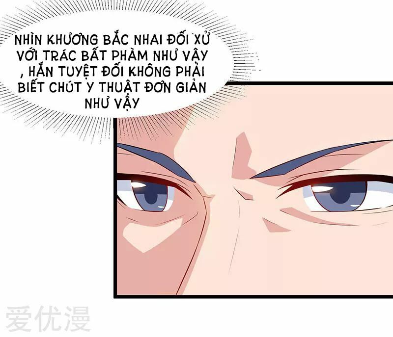 Trọng Sinh Khí Thiếu Quy Lai: Chapter 56