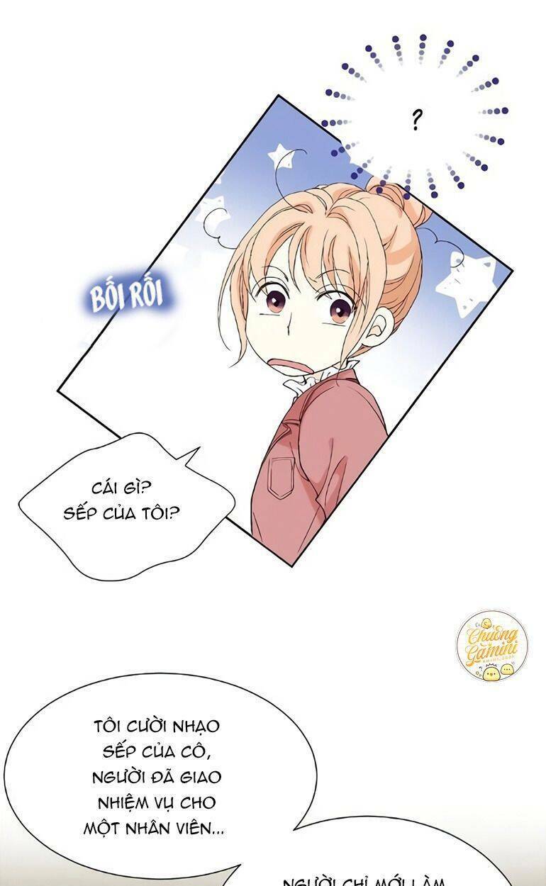 Lee Bom, Em Là Của Anh: Chapter 6