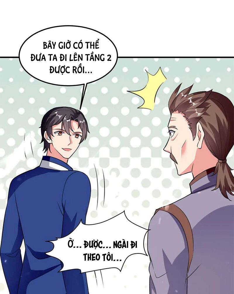 Trọng Sinh Khí Thiếu Quy Lai: Chapter 180
