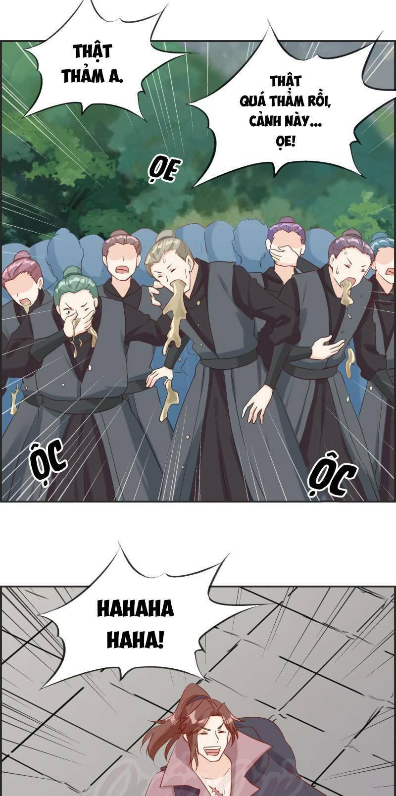 Tối Cường Hoàn Khố Hệ Thống: Chapter 47