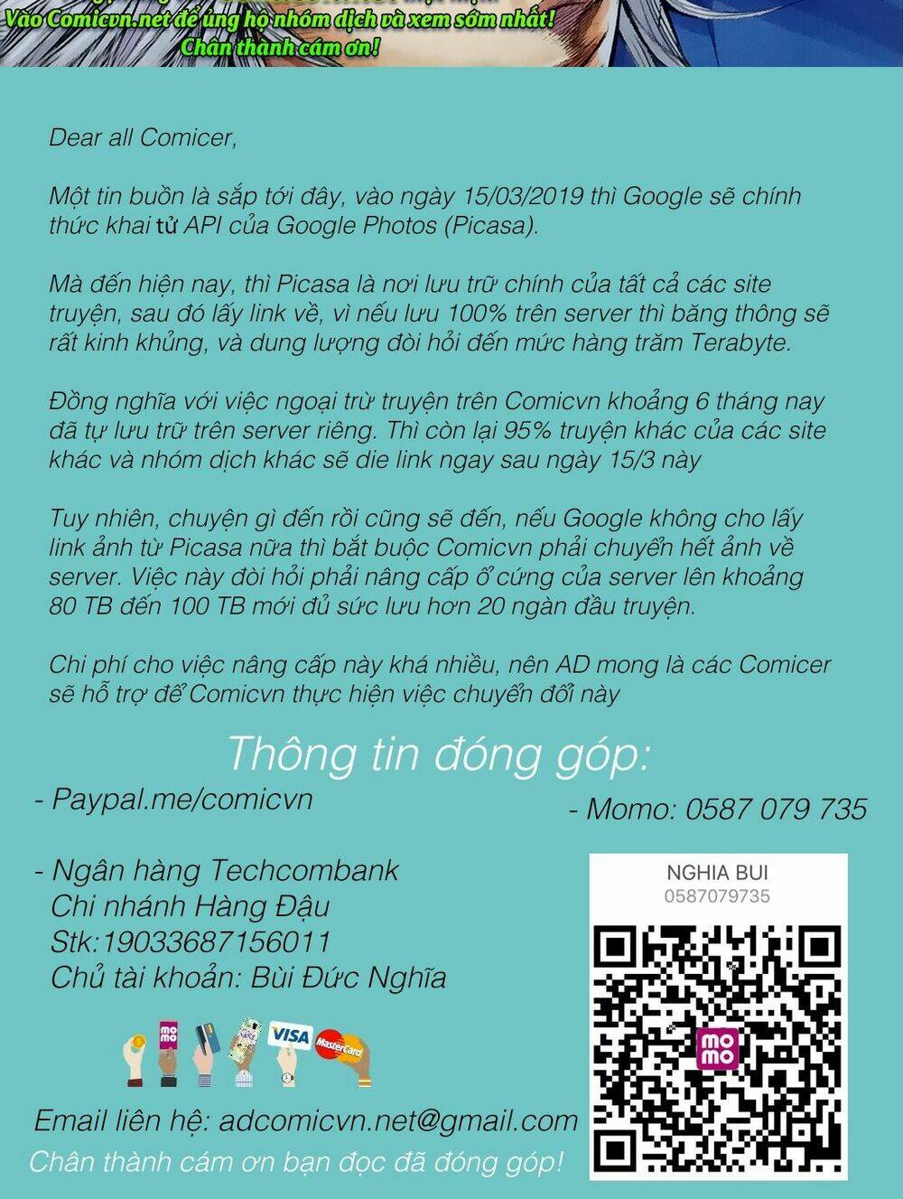 Tam Quốc Chí Dị: Chapter 7