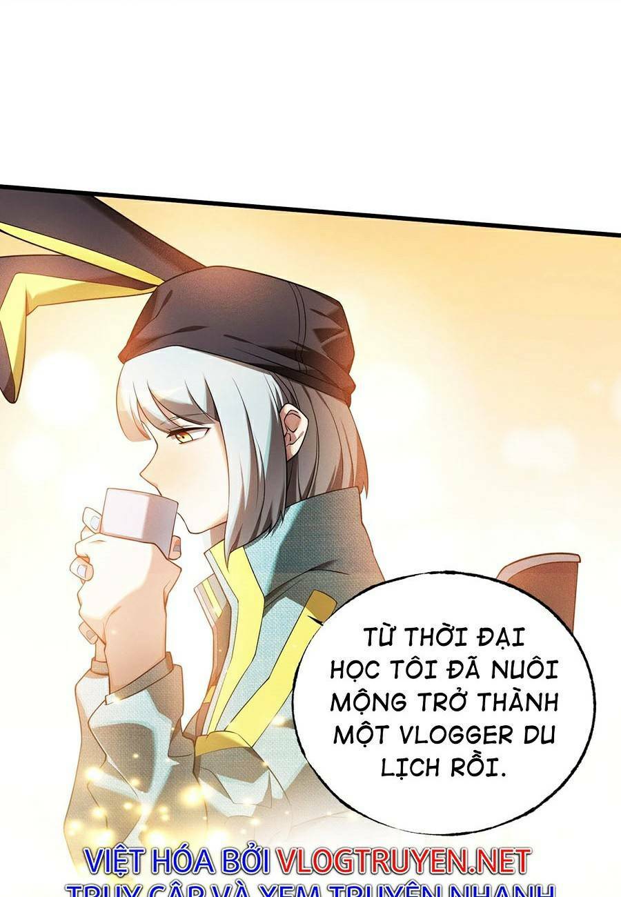 Người Chơi Siêu Mạnh: Chapter 18