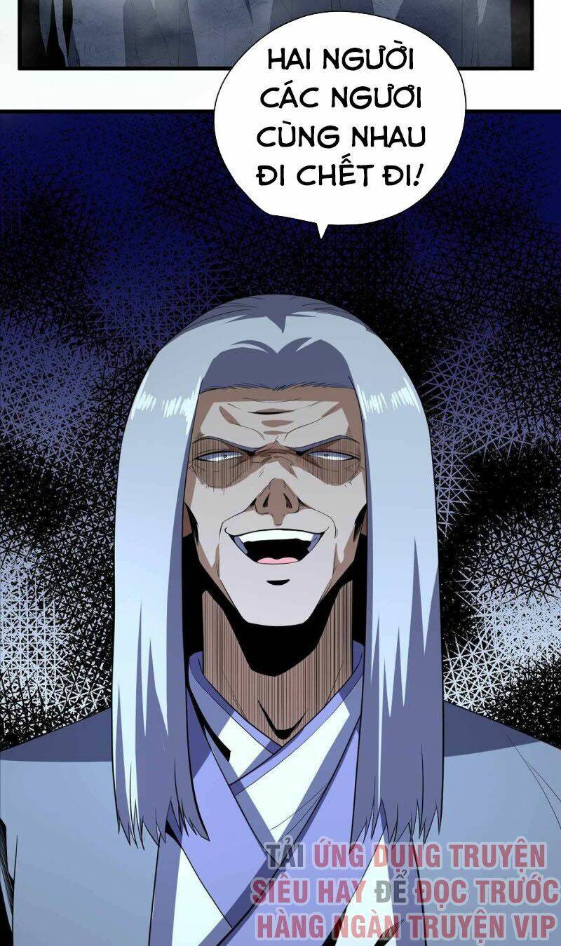 Vương Bài Thần Y: Chapter 70