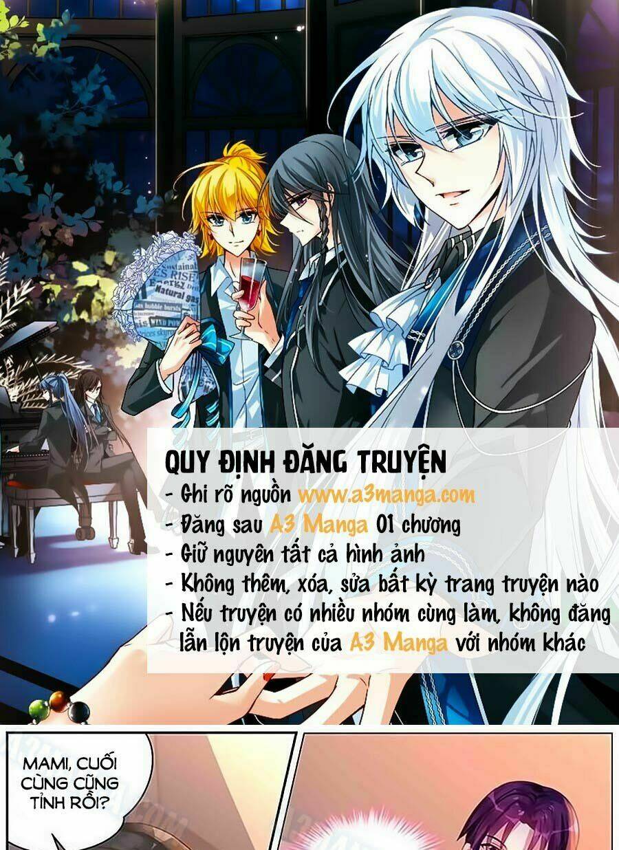 Bá Tình Ác Thiếu: Dạy Bảo Tiểu Đào Thê: Chapter 49