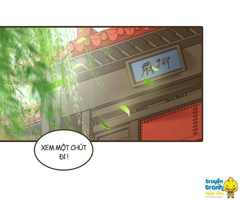 Đại Giá Thừa Tướng: Chapter 44