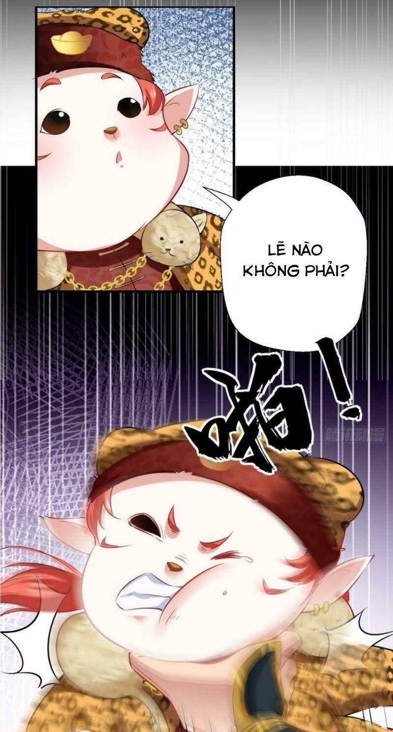 Tà Du Ký: Chapter 36