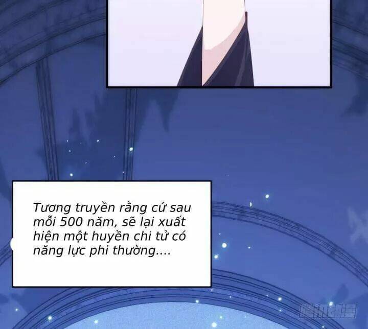 Bí Mật Của Dạ Tộc: Chapter 39