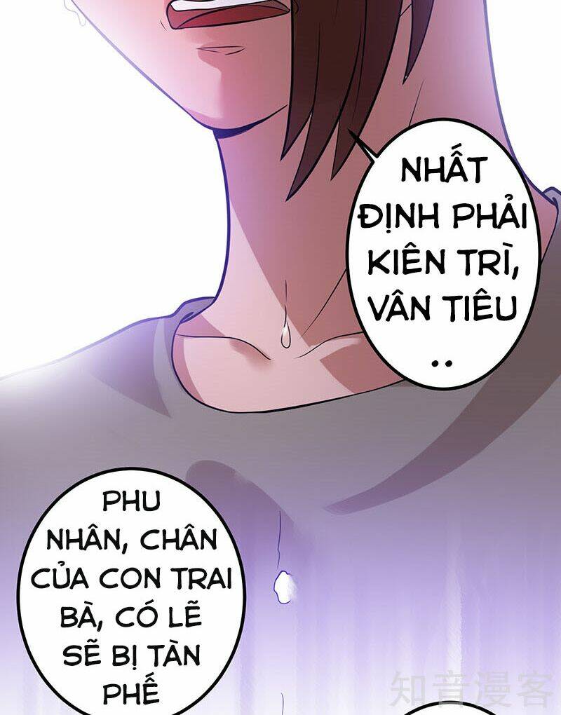 Tiên Vương Trùng Sinh: Chapter 37