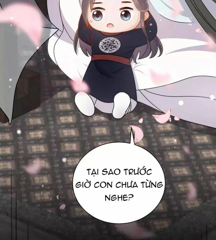 Vương Phi Thông Linh: Chapter 4