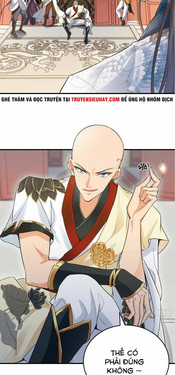 Tà Du Ký: Chapter 71