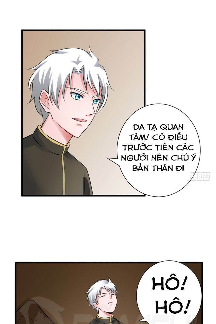 Đô Thị Tu Luyện Cuồng Triều: Chapter 89