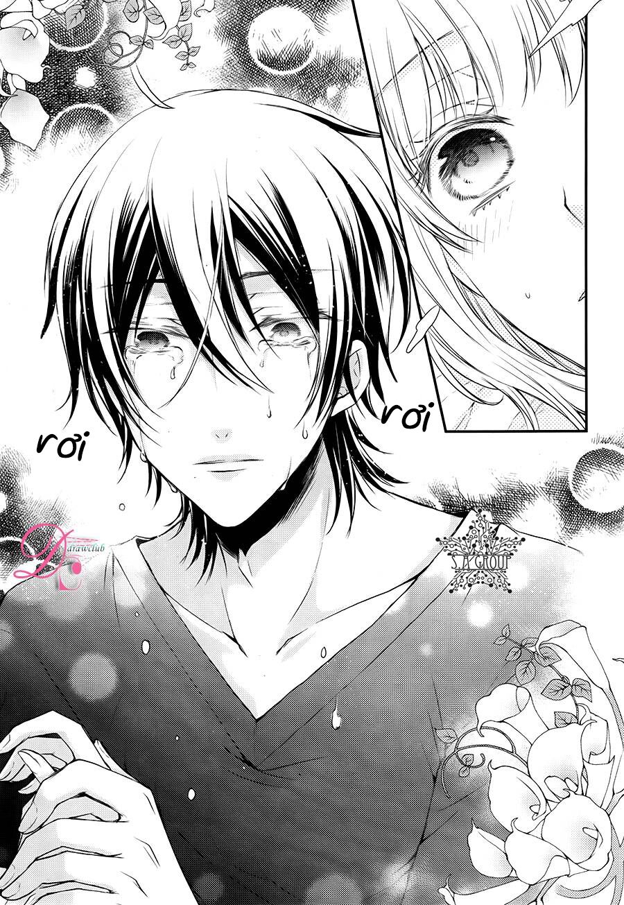 Shinobi Shijuusou: Chapter 12