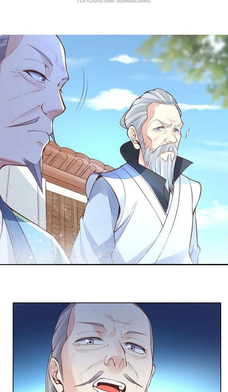 Thánh Tôn: Chapter 9