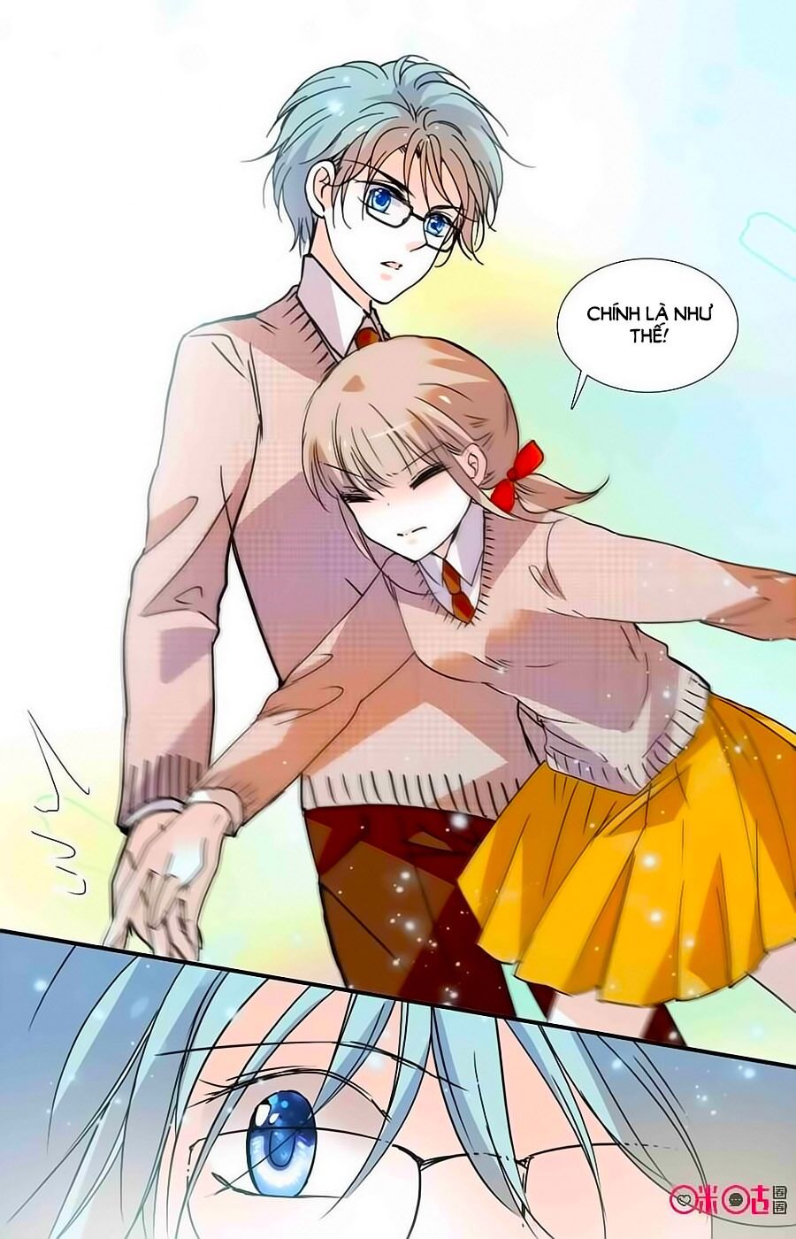 Thanh Ninh Chi Hạ: Chapter 395