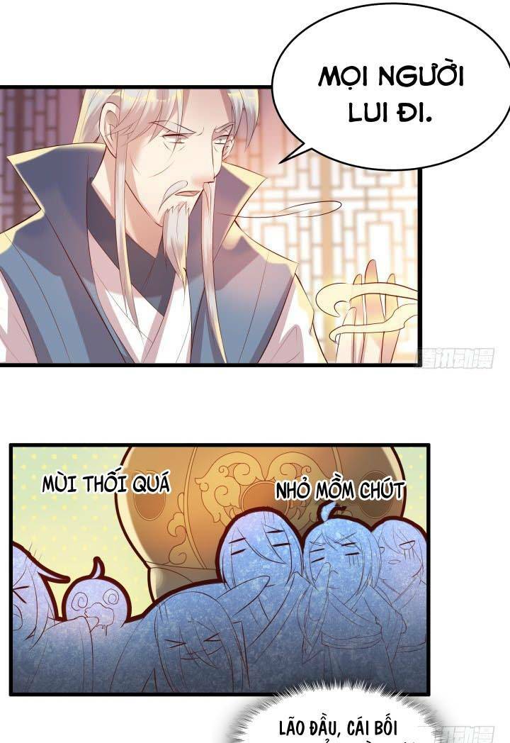 Siêu Phàm Truyện: Chapter 23