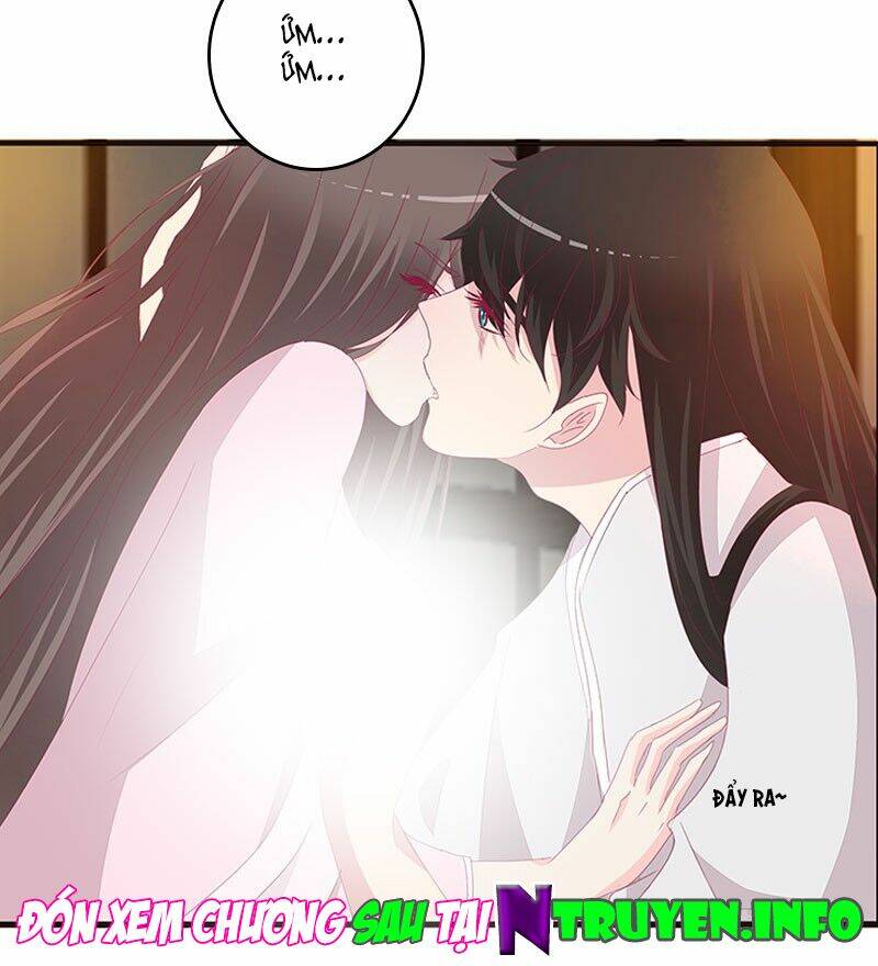 Tướng Quân Mời Ra Trận: Chapter 92