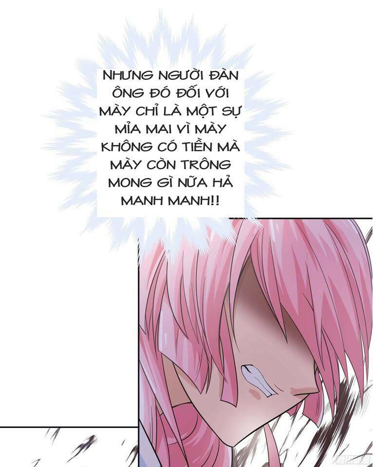 Tân Nương Xinh Đẹp Của Tổng Tài: Chapter 1.2