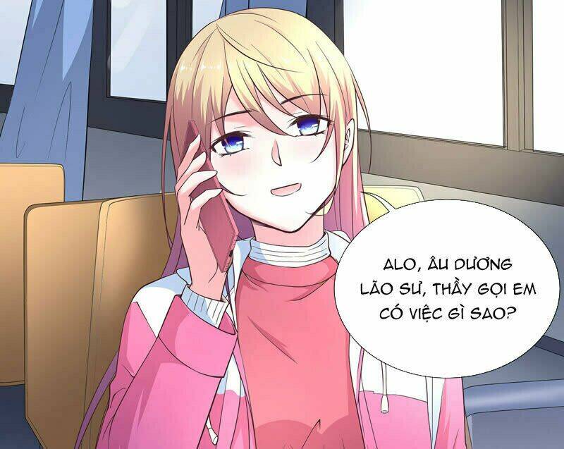 Chiến Lược Lãng Mạn Của Thịnh Thiếu: Chapter 28