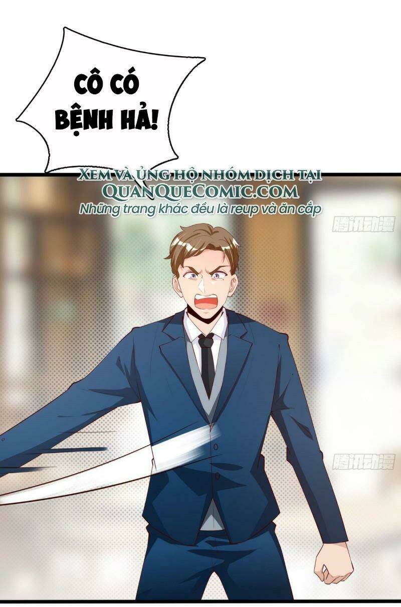 Shipper Thần Cấp: Chapter 26