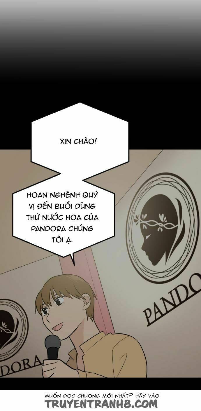 Người Đẹp Gangnam: Chapter 28