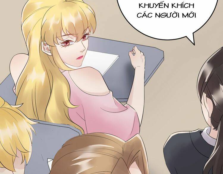 Trong Sinh Chi Ức Vạn Ảnh Hậu Yếu Thượng Vị: Chapter 66