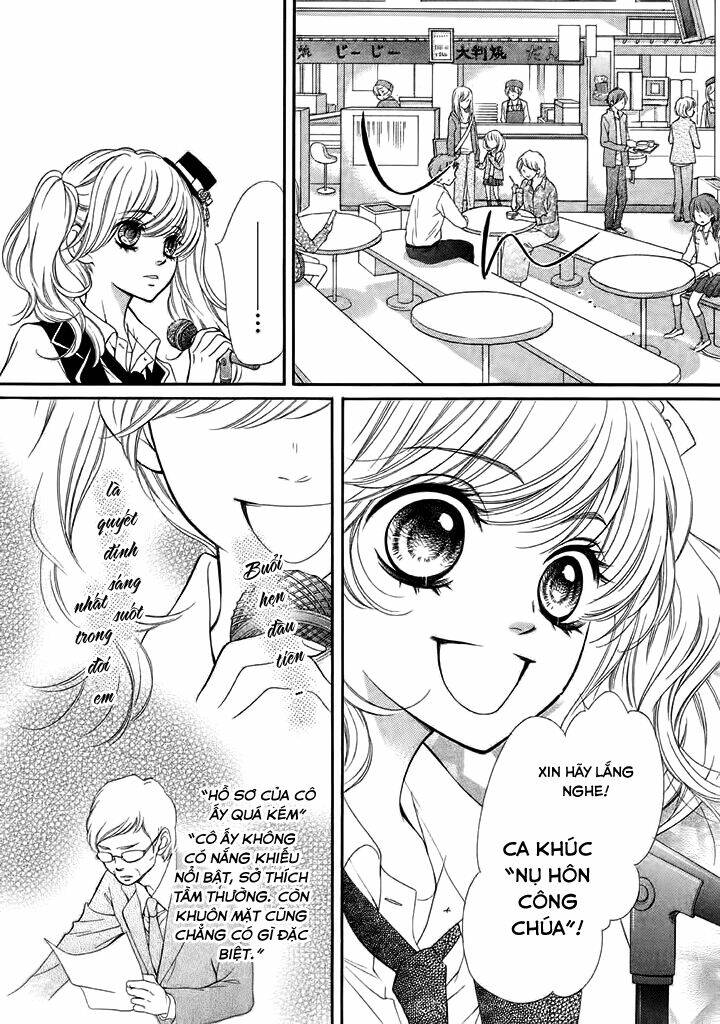 Pika Ichi: Chapter 7