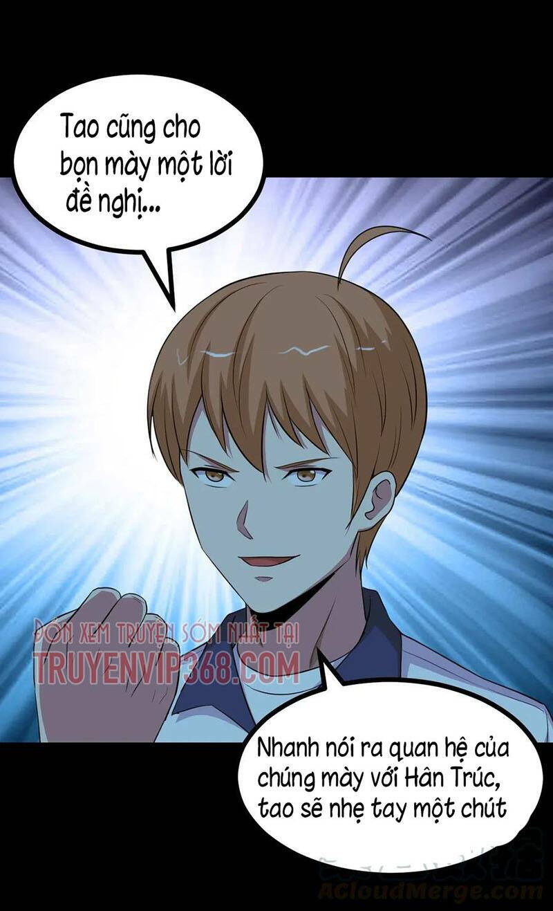 Đai Ca Trở Lại Tuổi 16: Chapter 168