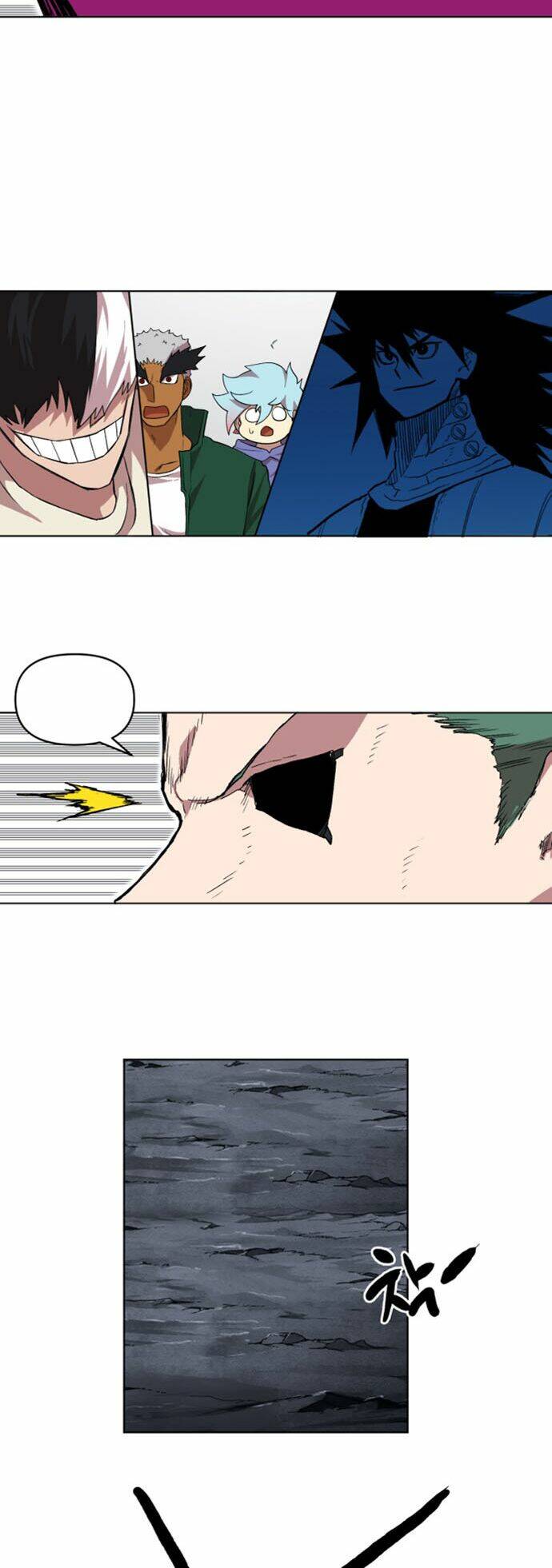 Hard Core Leveling Warrior Ss2: Chapter 35