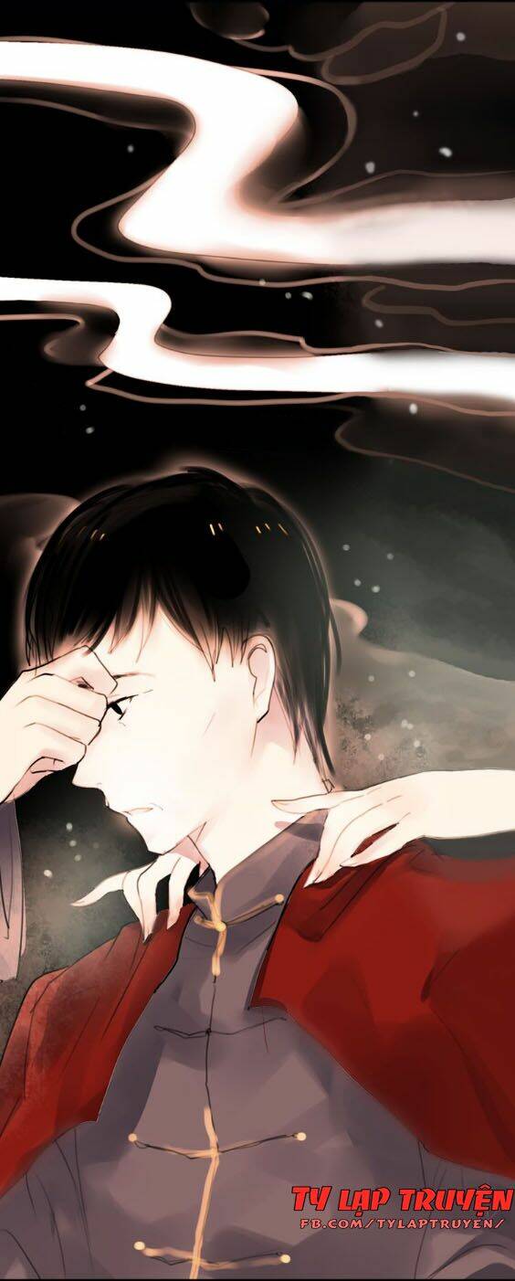 Nam Yên Trai Bút Lục: Chapter 3