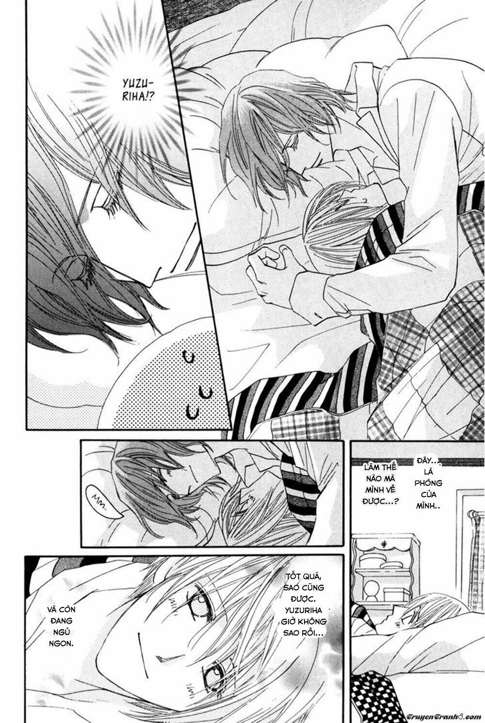 Moon Trick: Chapter 2