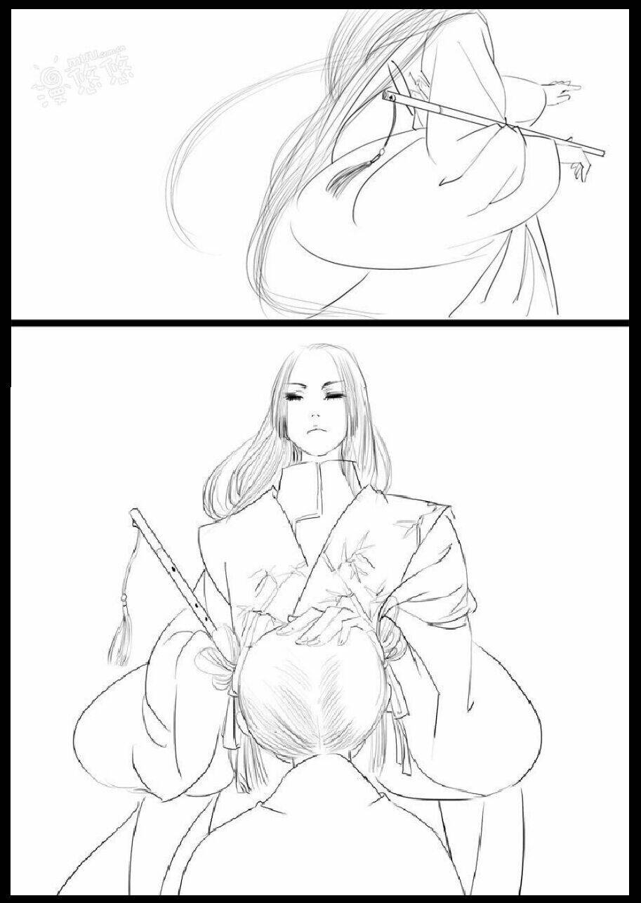 Hôi Phi Yên Diệt: Chapter 0