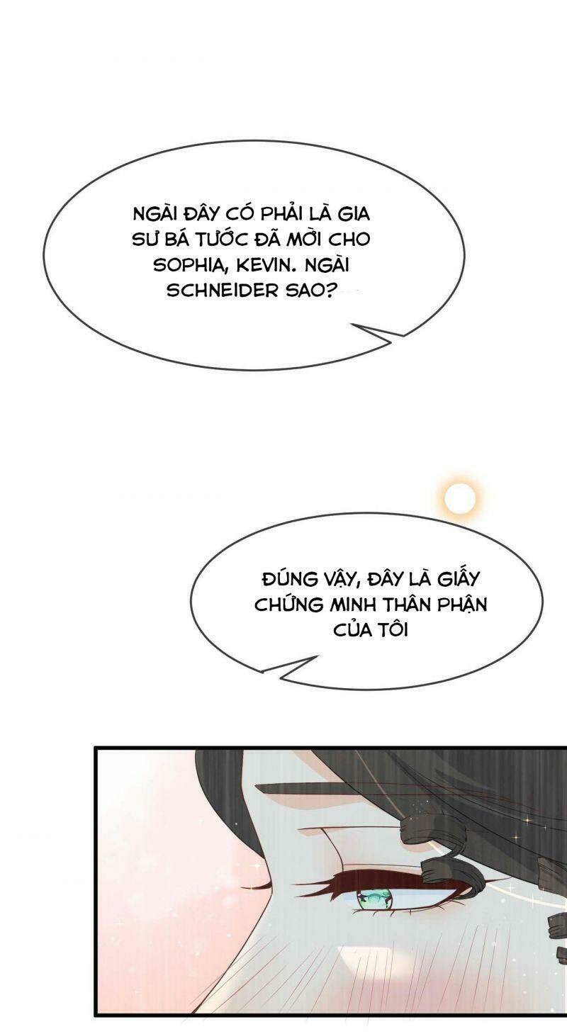 Không Thể Hòan Hảo Tuyệt Đối: Chapter 22