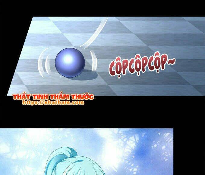 Đế Vương Ta Vẫn Còn Nhỏ: Chapter 68