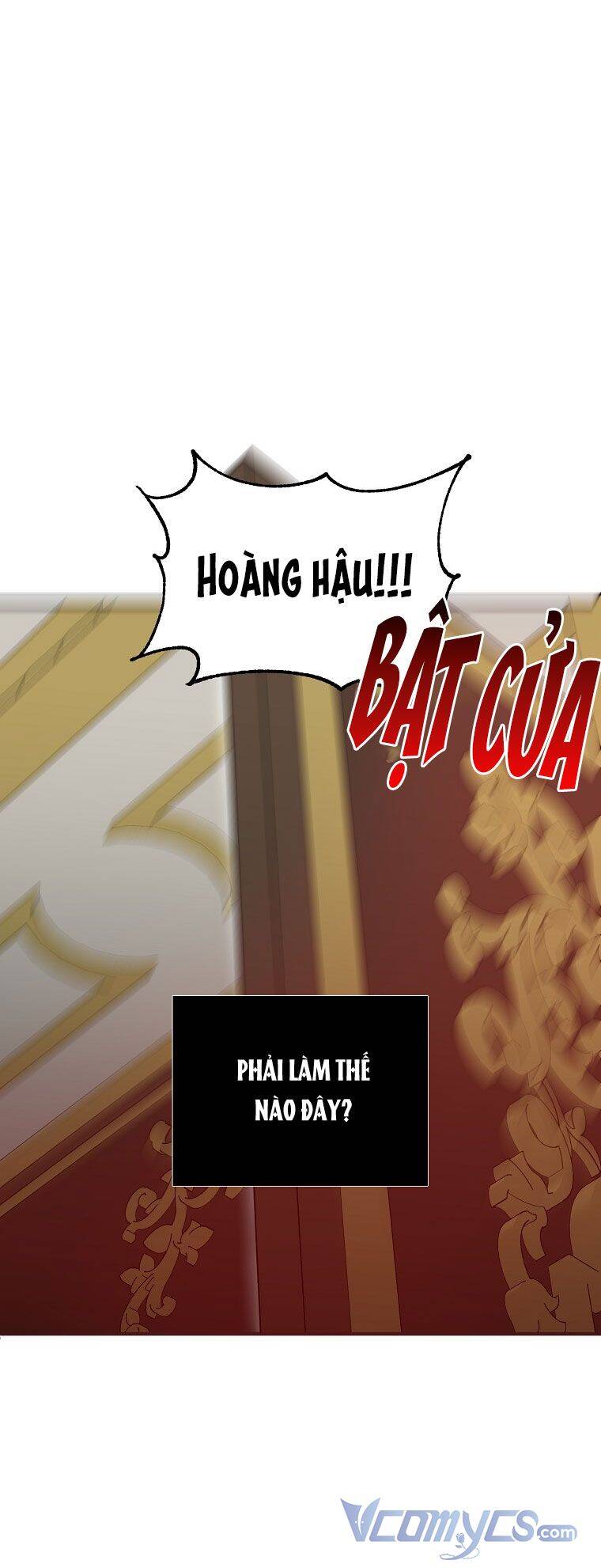 Phương Pháp Sống Sót Khi Phải Ngủ Cùng Hoàng Đế: Chapter 9