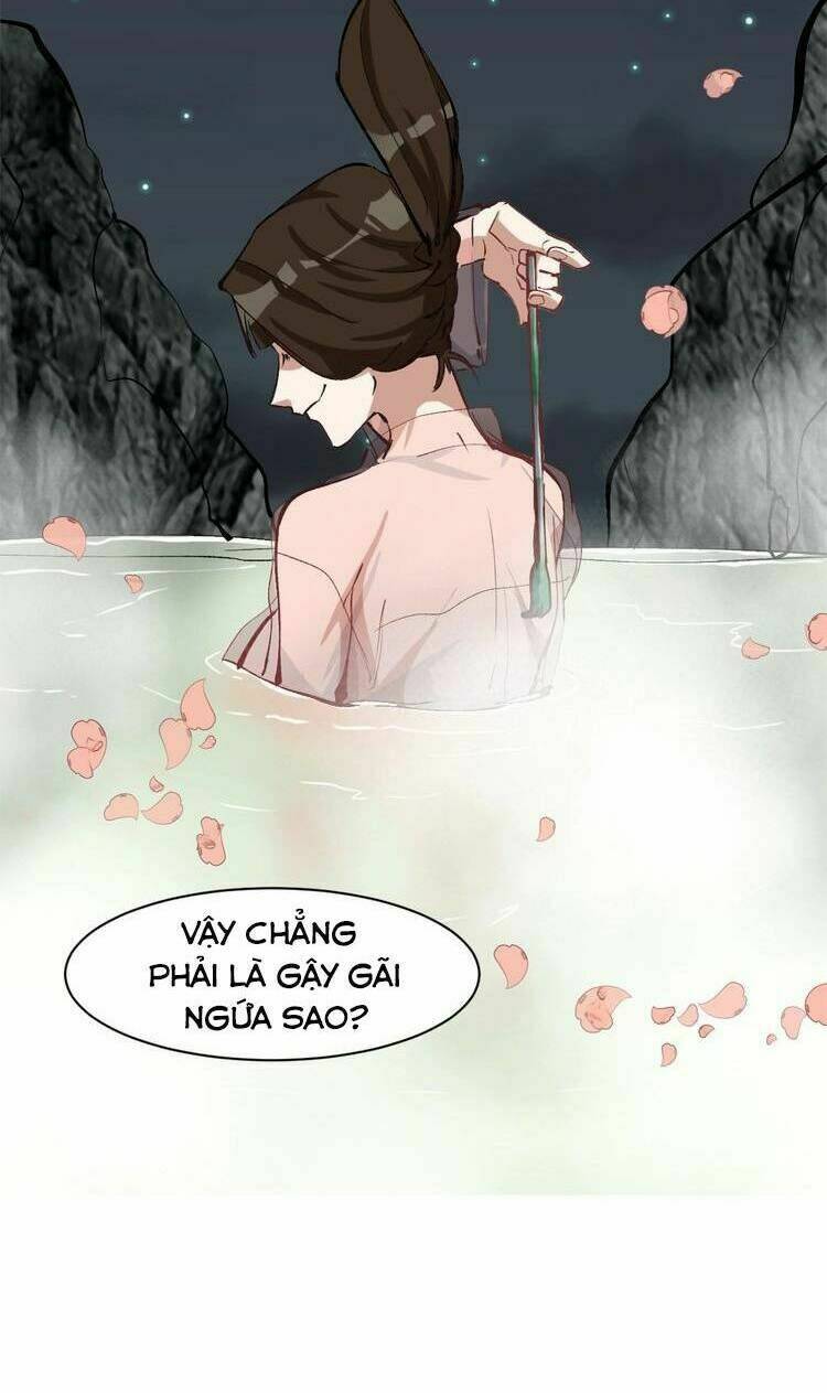 Thần Lai Yêu Vãng: Chapter 23